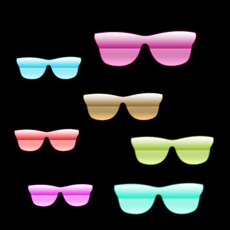 Rainures solaires