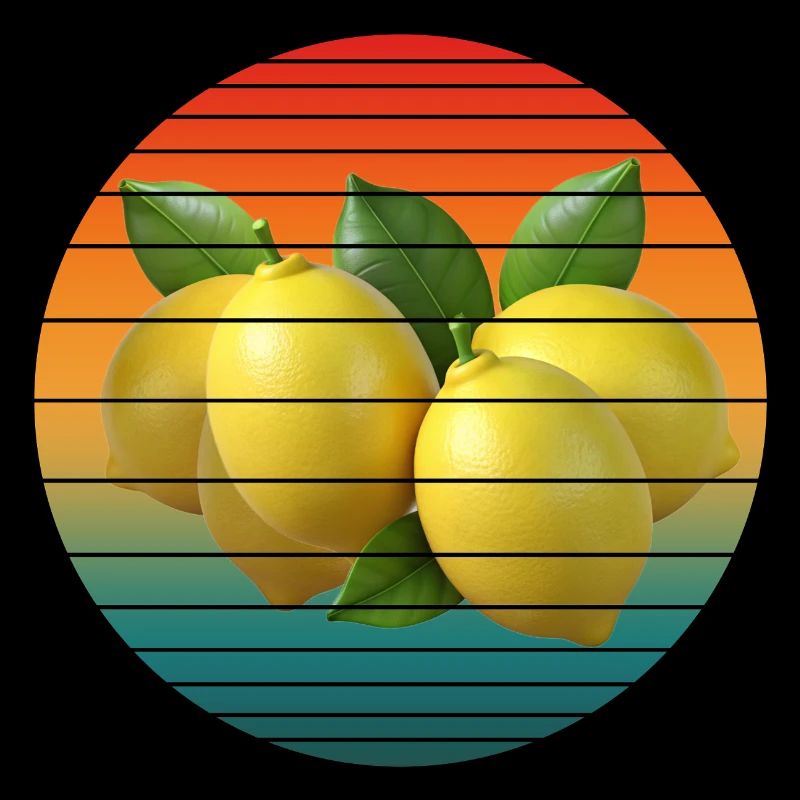 Fruit du citron