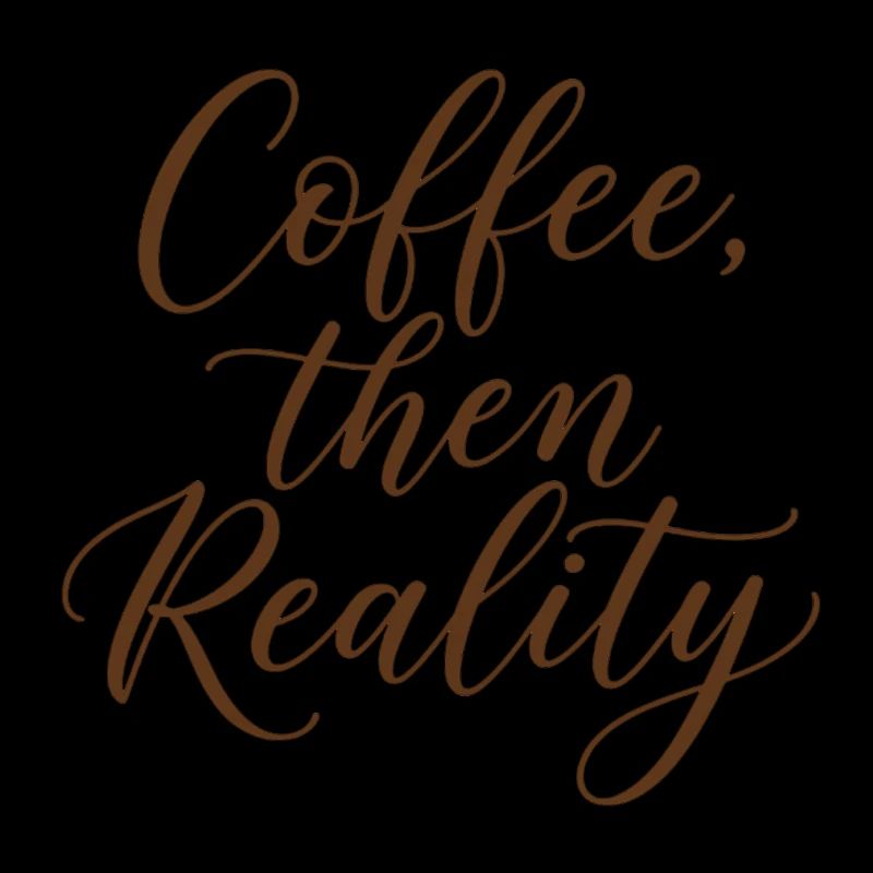 Dicton du café
