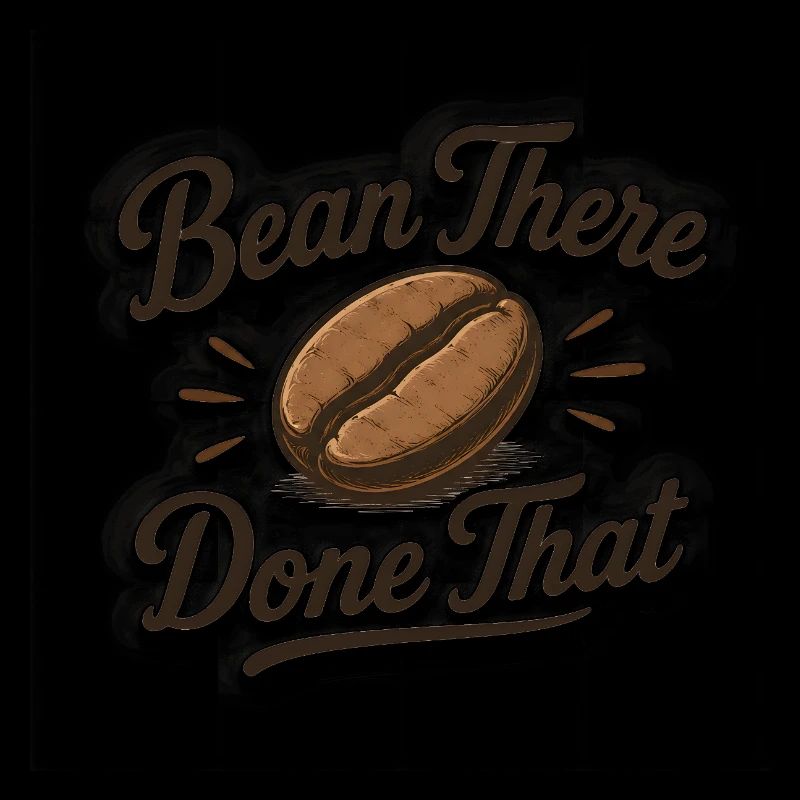 Bean là-bas Fait ça - Café dit Drôle Bean
