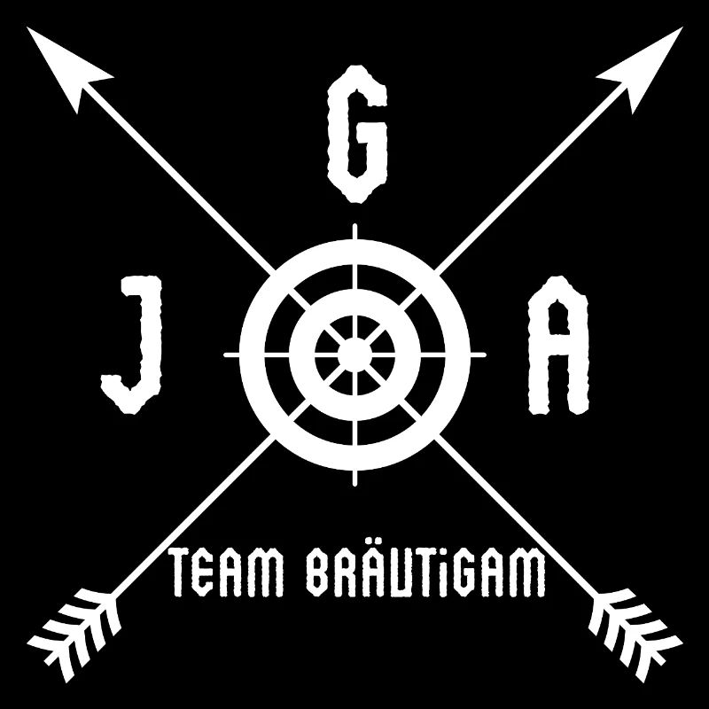 JGA Männer