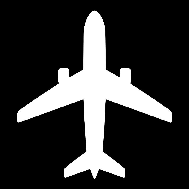 Flugzeug