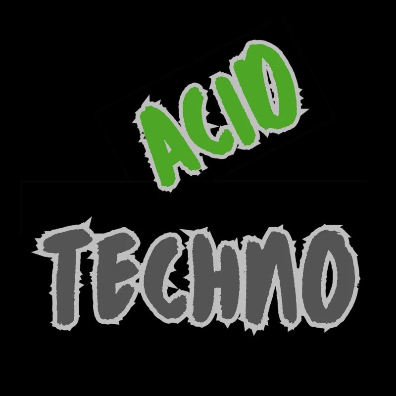 Acid Techno