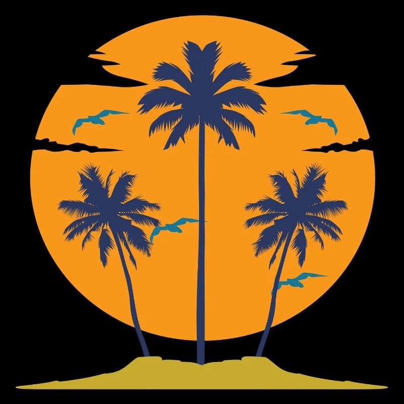 Oiseaux de Palm Beach