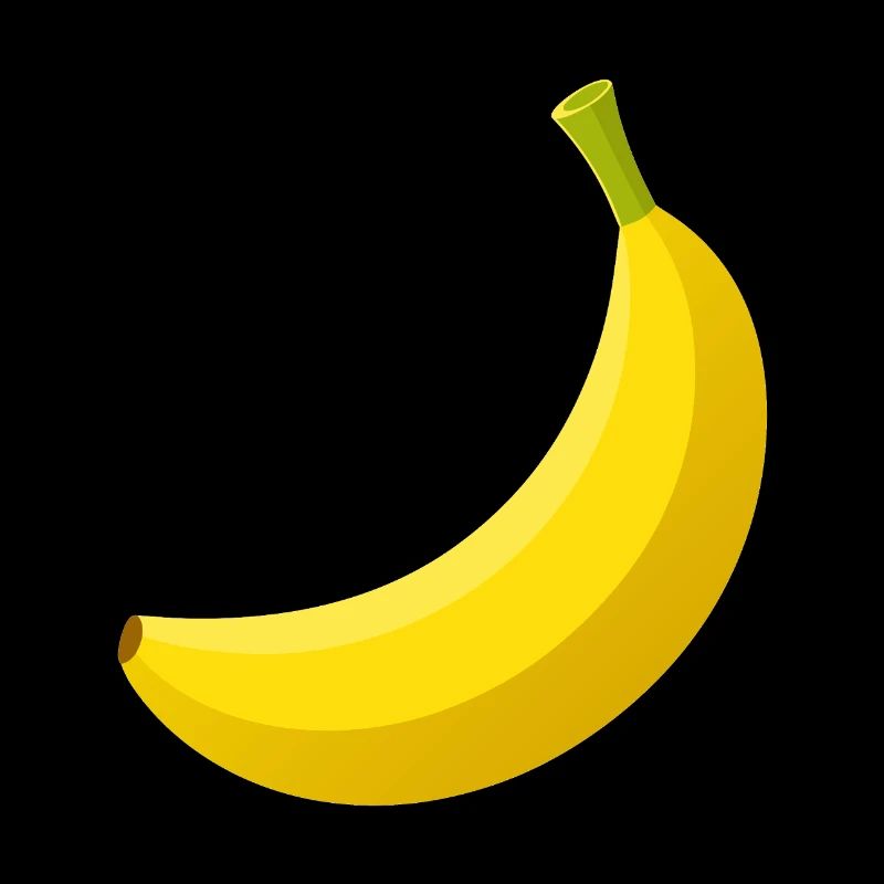 banana