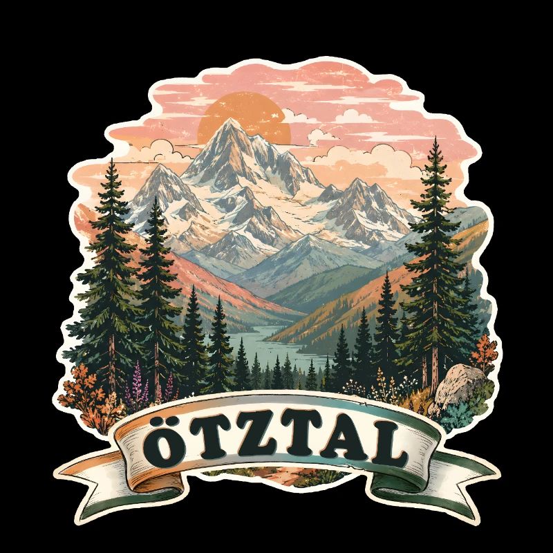 Oetztal