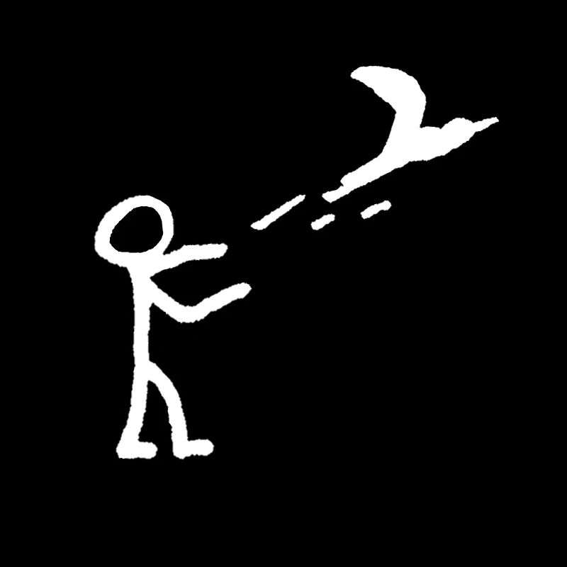 Lâche-le
