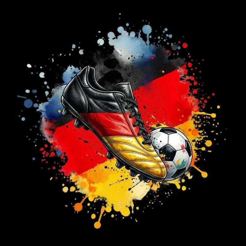 Fußball - Deutschland