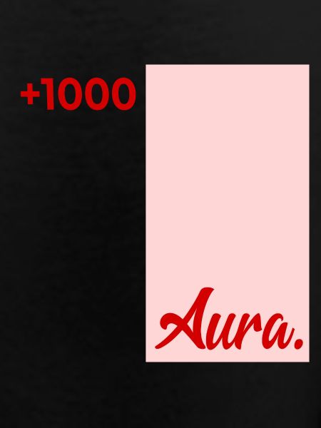 Review Aura Points