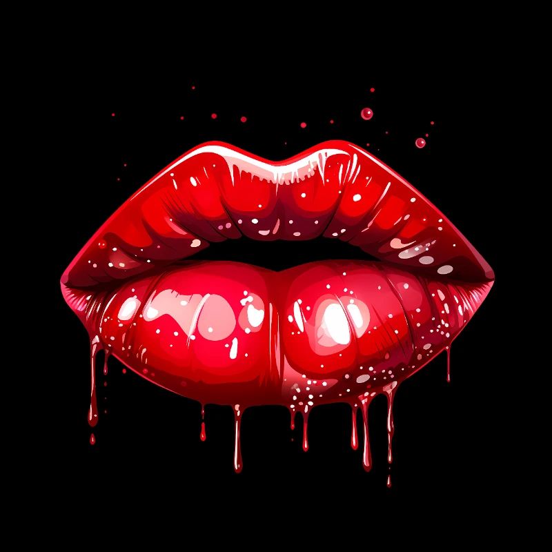 Lipps, Design #3