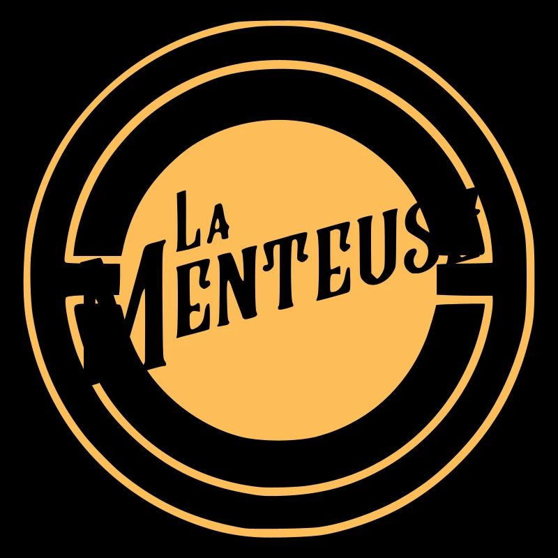 La Menteuse
