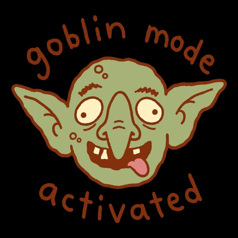 Mode Gobelin activé