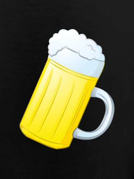 Beer mug