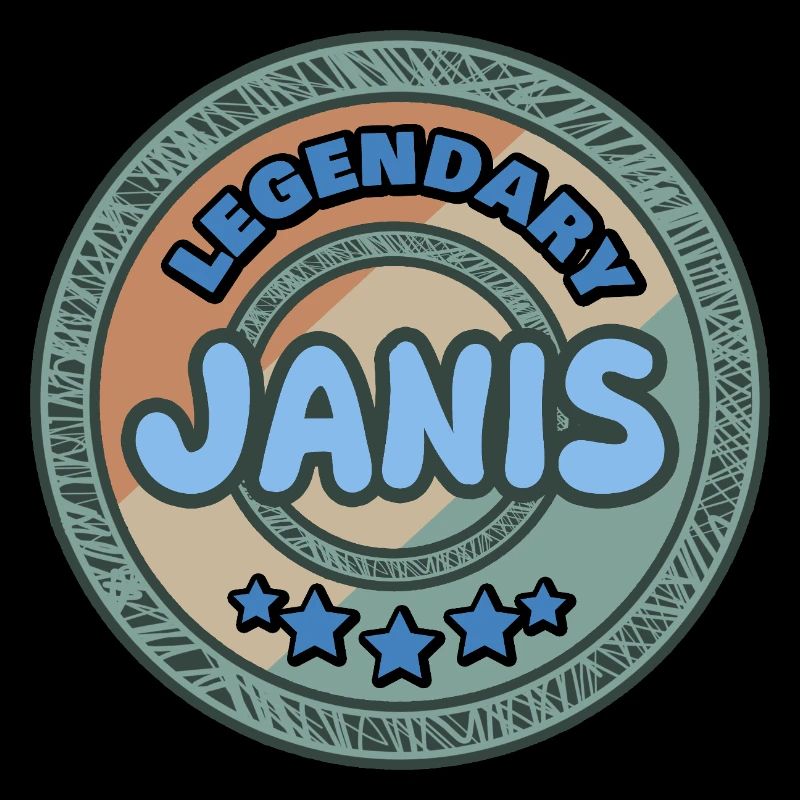 Dire Janis
