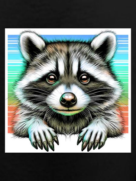 Raccoon