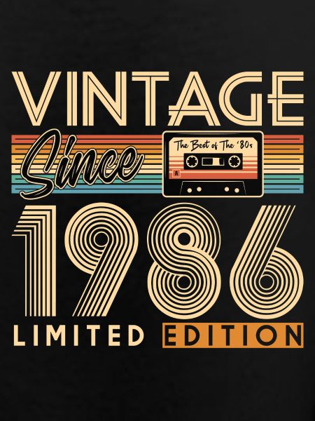40th anniversary