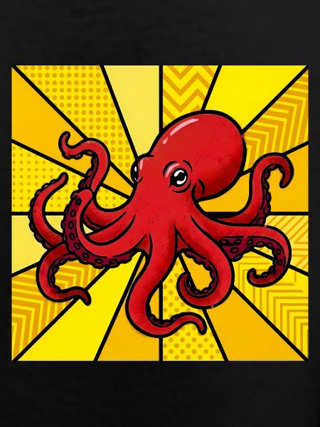 Octopus