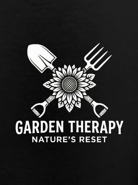 Garden Therapy Sunflower