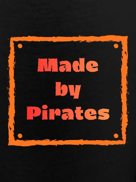Made by Pirates