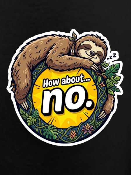 Sloth – No