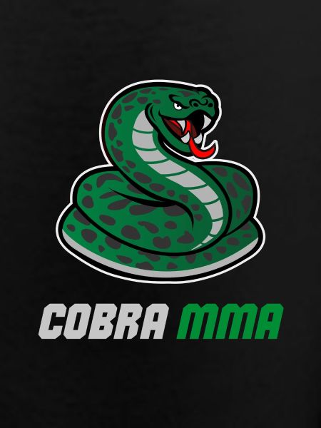 Cobra MMA Gym BJJ