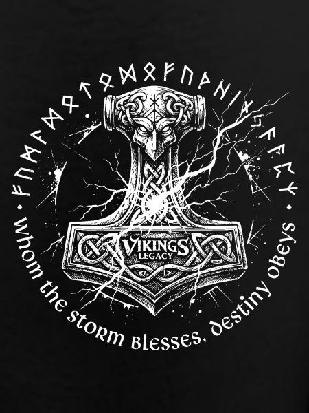 Thor's Hammer