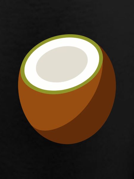 coconut