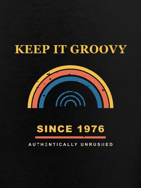 Keep It Groovy