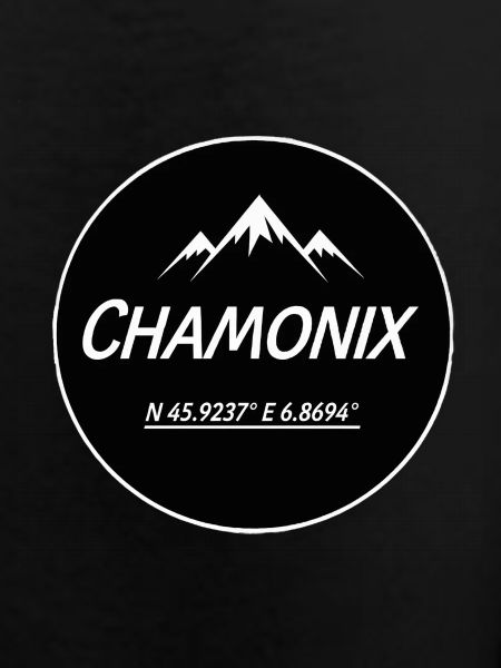 CHAMONIX