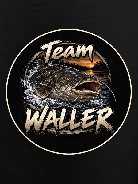 Team Waller
