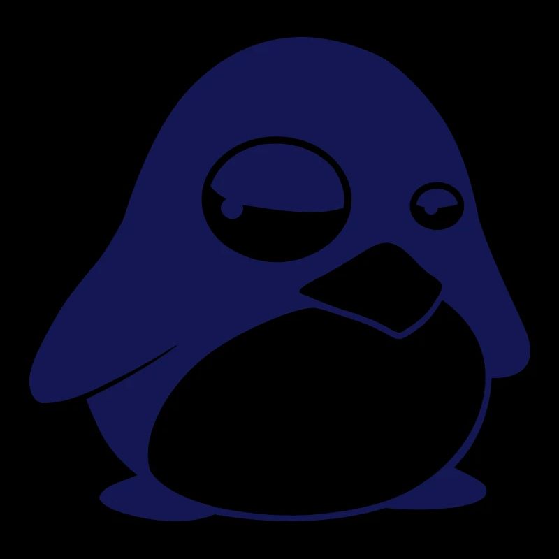 TUX Penguin, LINUX v2.0