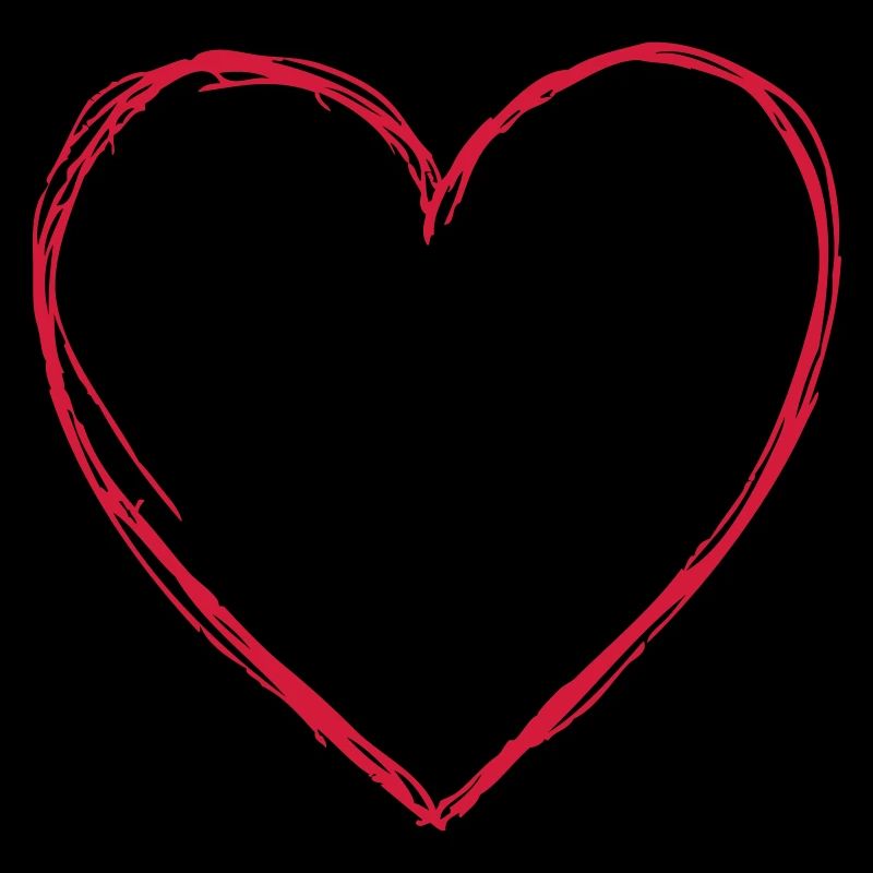 Herz Liebe Symbol Geschenk Geburtstag Freundschaft
