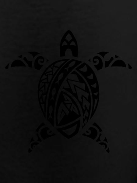 maori turtle