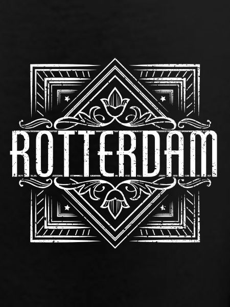 Conception de Rotterdam