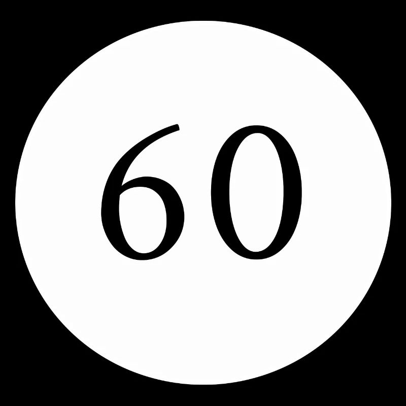 60e anniversaire 60e anniversaire modèle modèle