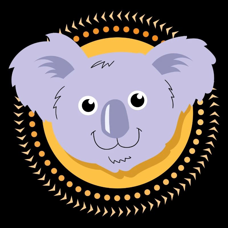Petit koala