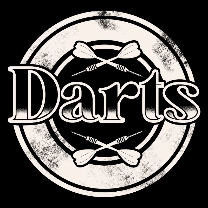 Dart Darten Darts