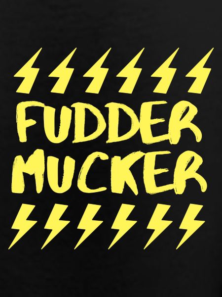 Fudder Mucker