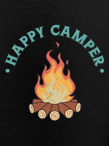 Happy Camper