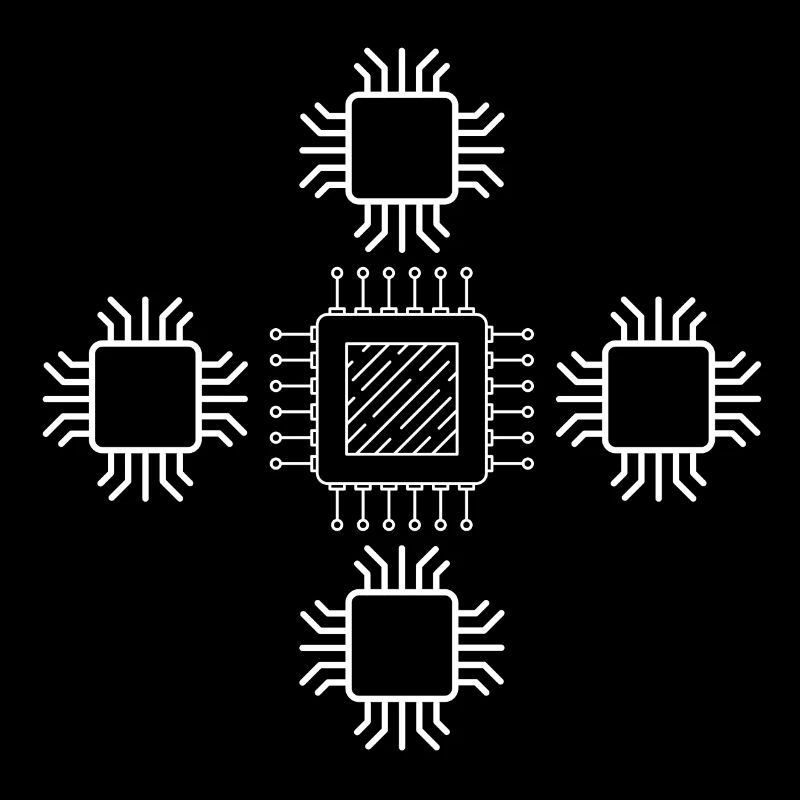 Computer, Motherboard, Festplatte