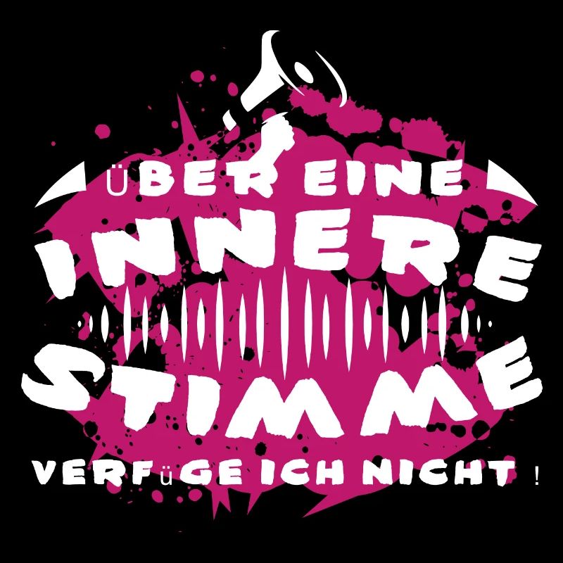 Innere Stimme