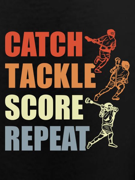 Lacrosse Lovers