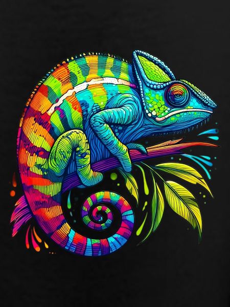 Chameleon