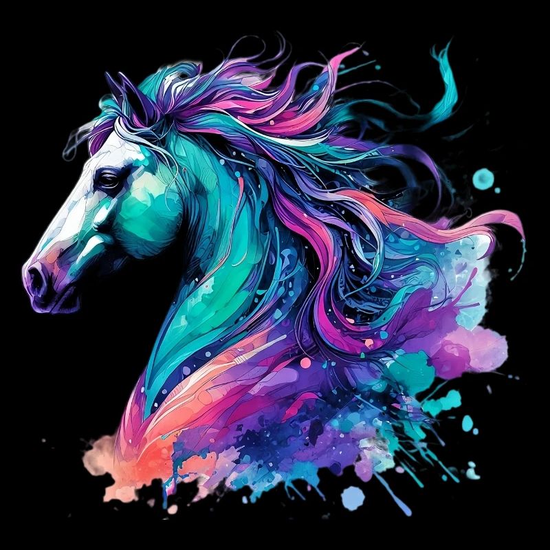 Pferd