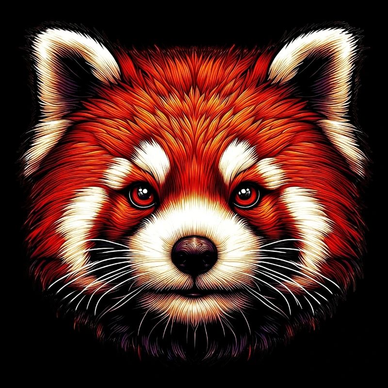 Petit panda