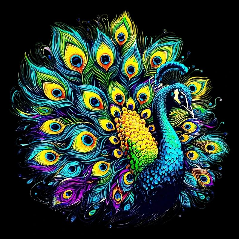 Peacock