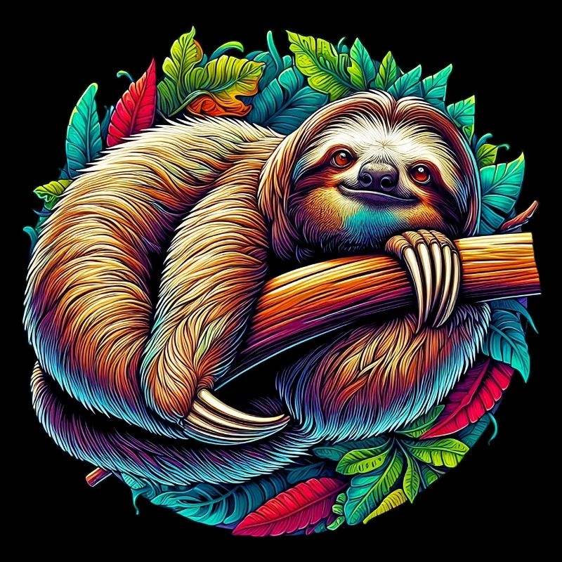 Sloth