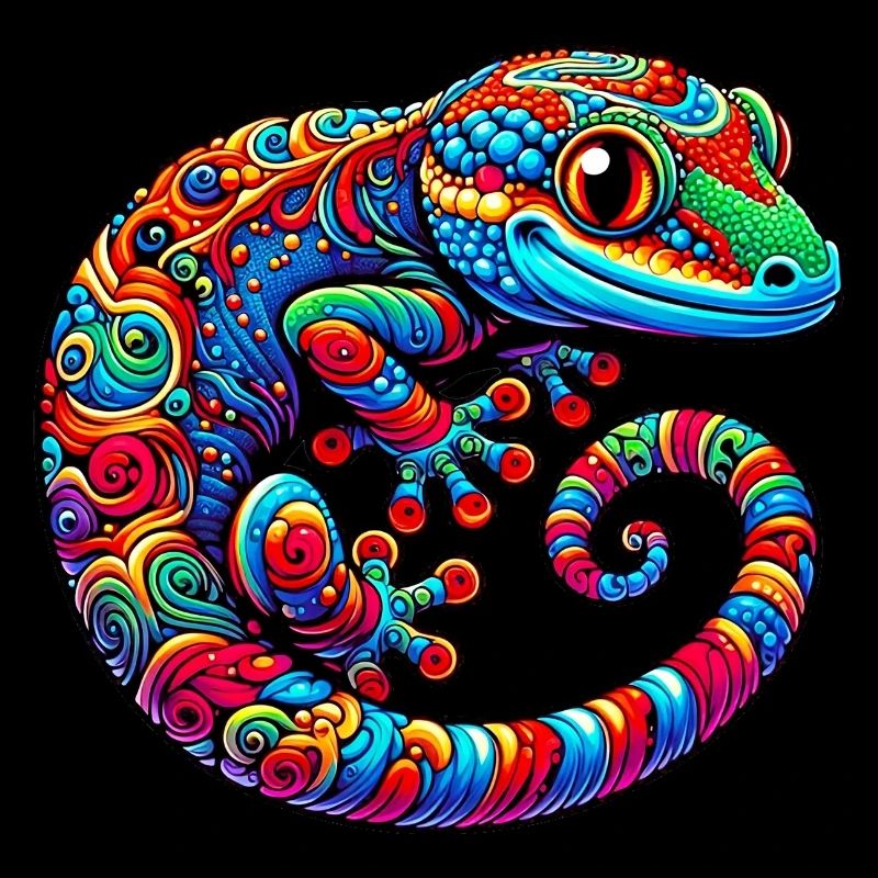 Gecko