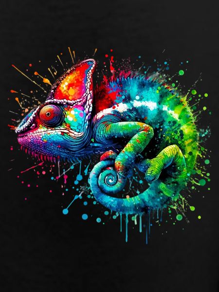 Chameleon