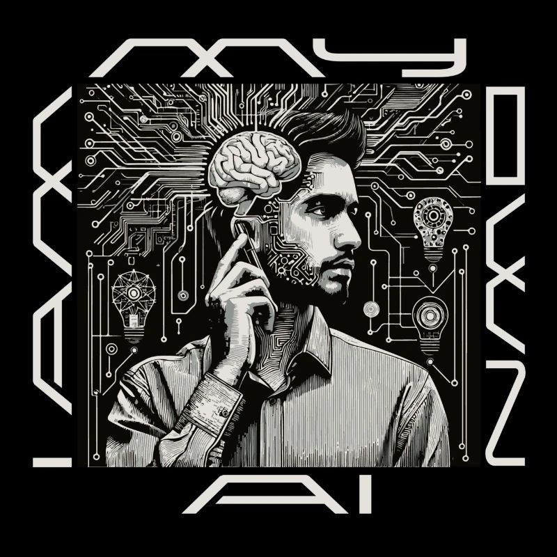 Headwork: Ghost meets code